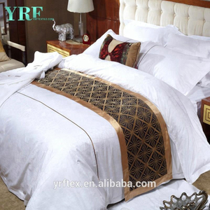 Fornitura di fabbrica Set di piumini da letto in cotone egiziano di lusso di alta qualità Designer full size