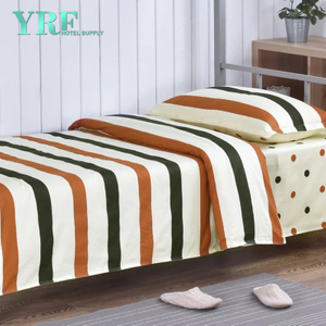 Pacchetti personalizzati cinese Dorm biancheria da letto per YRF