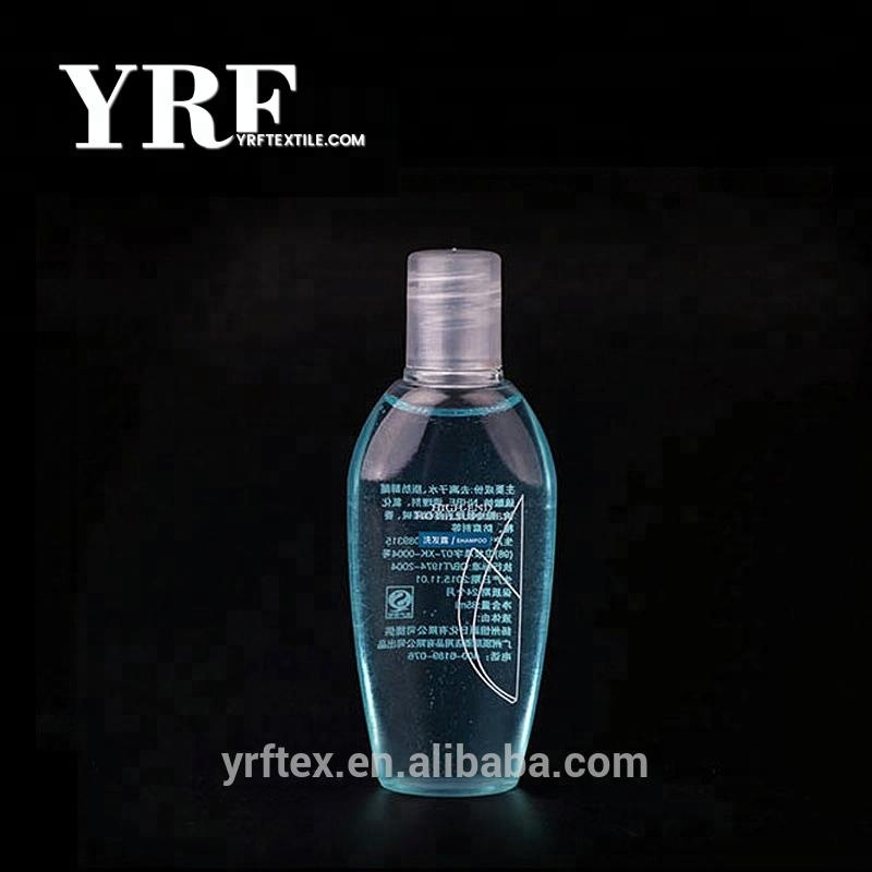YRF hotel Servizi Bottiglie e tubo unico bottiglie di shampoo Hotel Shampoo hotel Servizi bottiglia